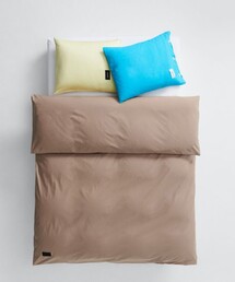 bpr BEAMS（ビーピーアール ビームス ）の「Magniberg / Pure Poplin duvet cover Single（寝具）」