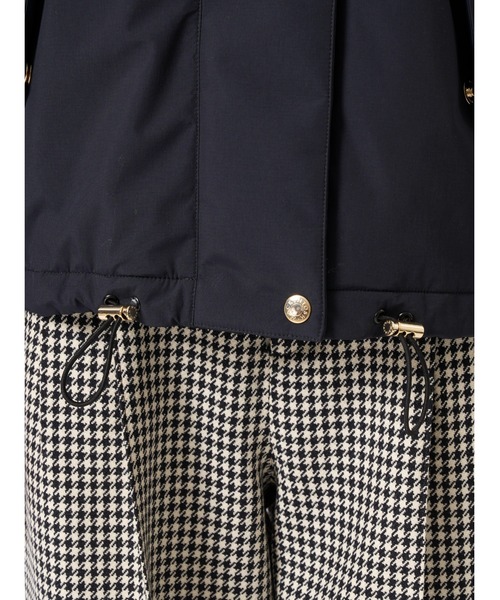 RAINTEC SKYE STAND CO THINDOWN S（ダウンジャケット/コート）｜Mackintosh（マッキントッシュ）