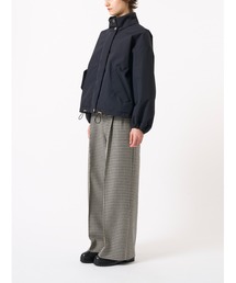 Mackintosh（マッキントッシュ）の「RAINTEC SKYE STAND CO
