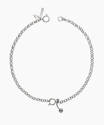 JUSTINE CLENQUET BLAIR NECKLACE 30JC01BLAIR1