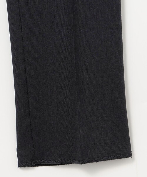 【セール】INCOTEX テクノフランネル スリムスラックス（スラックス）｜INCOTEX（インコテックス）