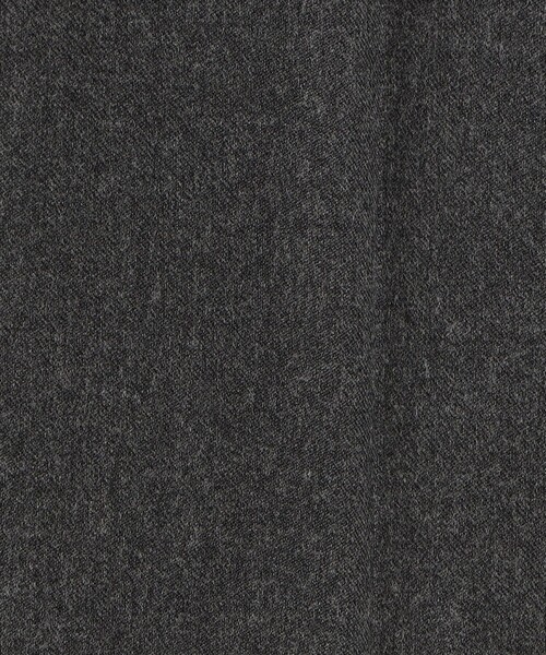 【セール】INCOTEX テクノフランネル スリムスラックス（スラックス）｜INCOTEX（インコテックス）