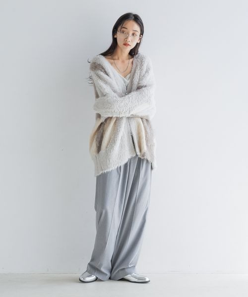 LOWRYS FARM（ローリーズファーム）の「TRダブルウエスト