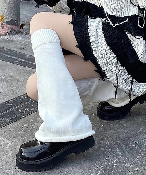 セール】【 antique andico / アンティーク アンディコ 】 Y2K ニット