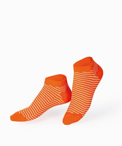 bpr BEAMS（ビーピーアール ビームス ）の「EAT MY SOCKS / FOOD SOCKS 2P 2点セット（ソックス/靴下・レディース・その他/その他3/その他2/その他1・ONE SIZE）」の9枚目の写真