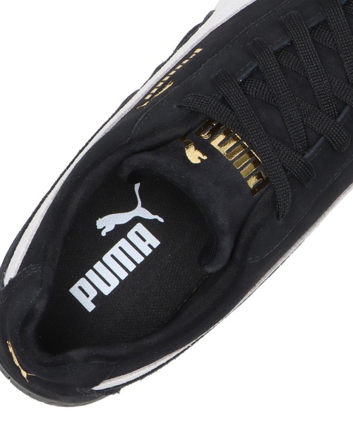 SPEEDCAT OG 398846-01（スニーカー）｜PUMA（プーマ）の