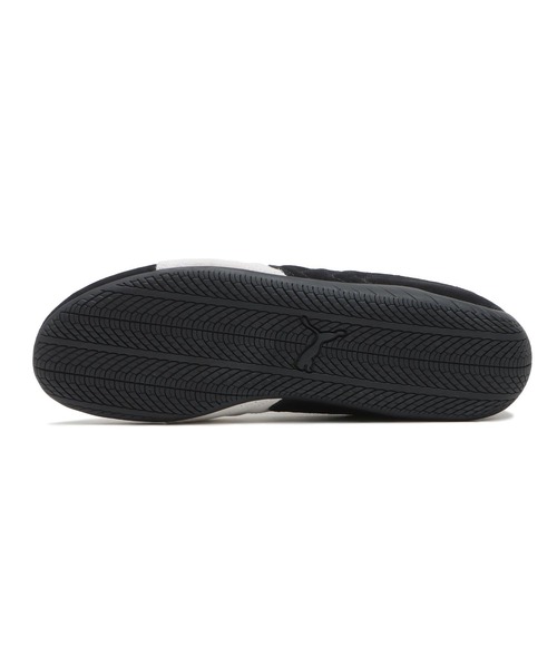 PUMA(プーマ)の「SPEEDCAT OG 398846-01(スニーカー・メンズ・ブラック・29.0cm/28.0cm/27.5cm/27.0cm/26.5cm/26.0cm/25.5cm/25.0cm/24.5cm/24.0cm/23.5cm/23.0cm/22.5cm/28.5cm/30.0cm)」の7枚目の写真
