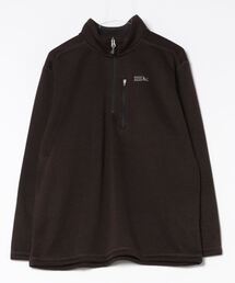 Eddie Bauer | コンベクター 2.0 ジップモック(ニット/セーター)