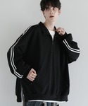 LILL(リル)の「トップス(スウェット)」