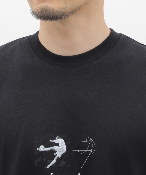 AOF / アートオブフットボール The Art of Football（Tシャツ