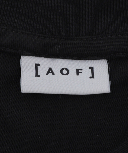 417 EDIFICE(フォーワンセブンエディフィス)の「AOF / アートオブフットボール The Art of Football(Tシャツ/カットソー・メンズ・ブラック・MEDIUM/LARGE/X-LARGE)」の15枚目の写真