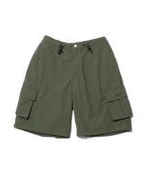 KEBOZ | NYLON CARGO SHORTS(カーゴパンツ)