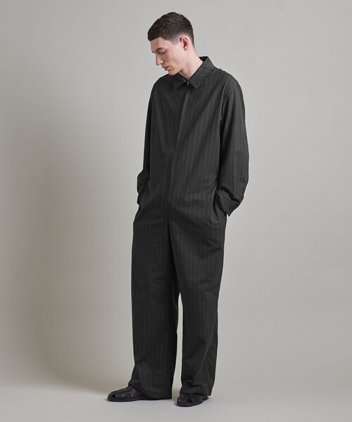 LOEFF ベアトップオールインワン