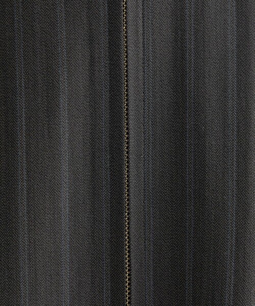 LOEFF ヘリンボーン ストライプ オールインワン LOEFF ヘリンボーン ストライプ オールインワン 新品】LOEFF