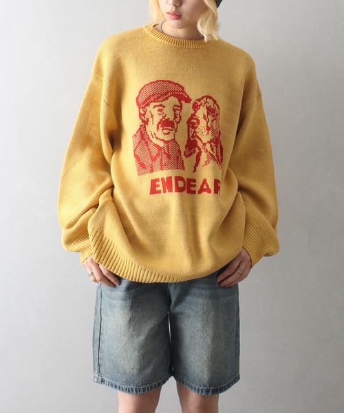 SpRay（スプレイ）の「デニムハーフパンツ（デニムパンツ・レディース・ブルー・MEDIUM/LARGE）」の3枚目の写真