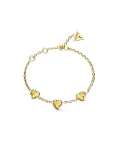 MON AMOUR MULTI HEART BRACELET ブレスレット