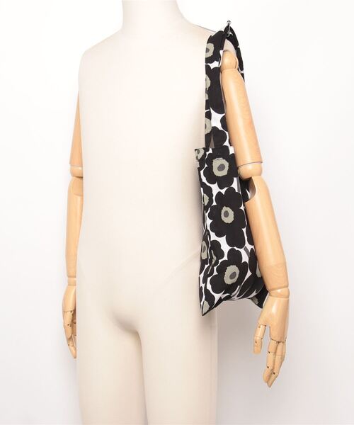 【marimekko】【超美品】 TunnelmaUnikko 60th XS Unikko 60 Anniversary Bag 44X43cm | MARIMEKKO – SIDEFAME