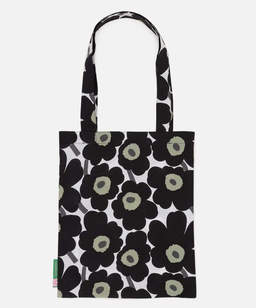 marimekko UNIKKO 60TH ANNIVERSARY トートバッグ Unikko 60th Anniversary トートバッグ | Maija Isola