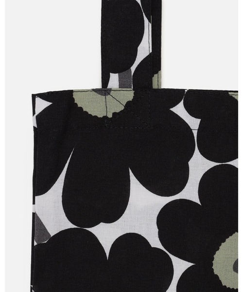 marimekko Unikko 60th Anniversary トートバッグ Unikko 60 Anniversary トートバッグ｜トートバッグ｜Marimekko