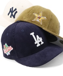 NEW ERA（ニューエラ）の「ニューエラキャップ LP59FIFTYサイドパッチ MLB ONSPOTZ別注（キャップ・レディース）」