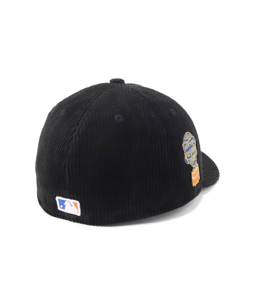 ニューエラキャップ LP59FIFTYサイドパッチ MLB ONSPOTZ別注