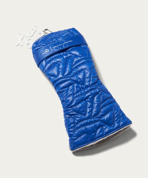 セール】【別注】＜TaylorMade×UNITED ARROWS＞ キルティング 