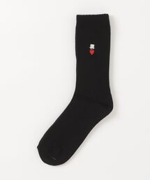 BOHEMIANS | BOHEMIANS / ボヘミアンズ  COLOR SOCKS(ソックス/靴下)
