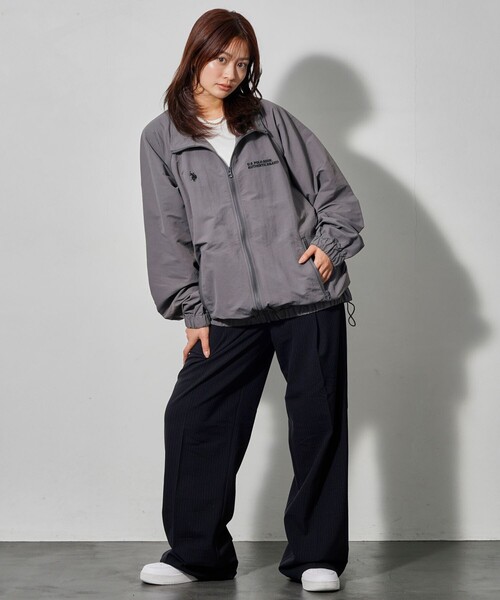セール】U.S. POLO ASSN./ユーエスポロアッスン 別注 ナイロン