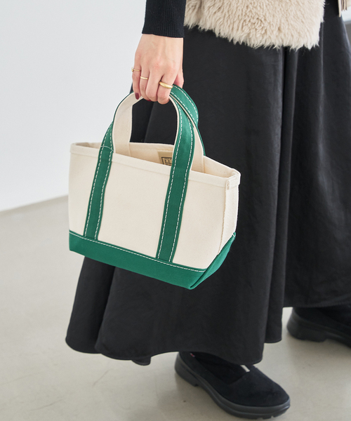 L.L Bean/エルエルビーン BOAT AND TOTE