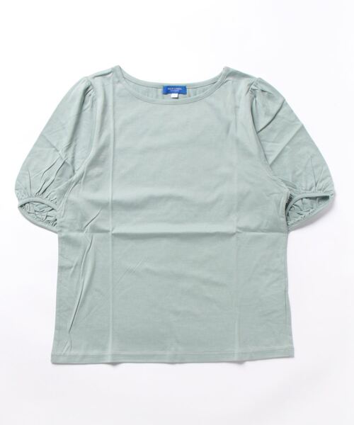 新品ブルーレーベルクレストブリッジ カットソー ブルーレーベル