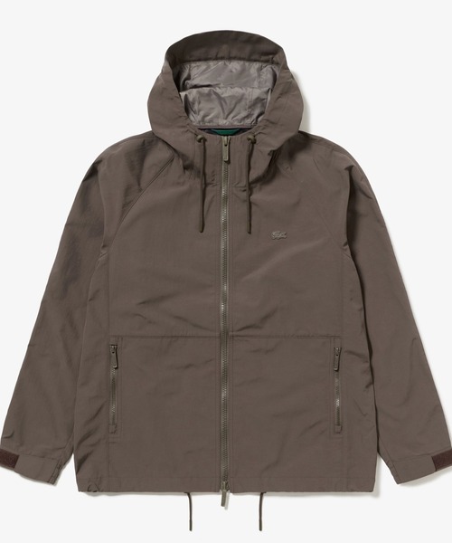 【新品】LACOSTE マウンテンパーカー FR48 日本サイズM 中古・古着通販】LACOSTE (ラコステ) マウンテンパーカー グリーン