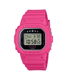 時計 CASIO G-SHOCK ITZY G-SHOCK、初のITZYコラボモデル - Impress Watch