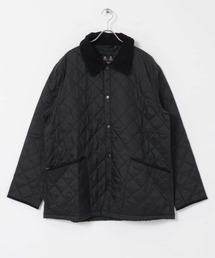 Barbour | Barbour SELECT LIDDESDALE QUILTED(ダウンジャケット/コート)