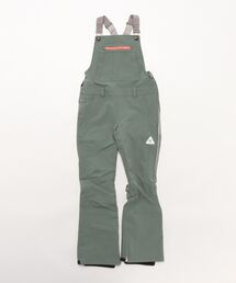CRUSADE BIB/DCスキースノーボードビブパンツ