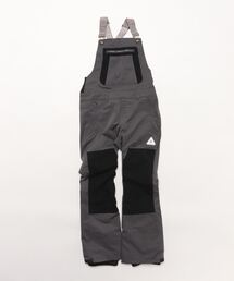 CRUSADE BIB/DCスキースノーボードビブパンツ