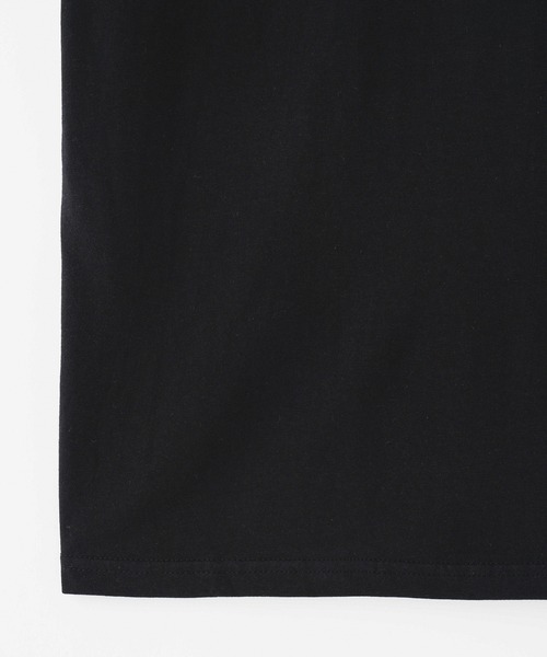aNYthing(エニシング)の「ANYTHING COMMUNITY APPROVED T-SHIRT ANY-63(Tシャツ/カットソー・メンズ・ライトブルー/ブラック/ホワイト・L/M)」の14枚目の写真