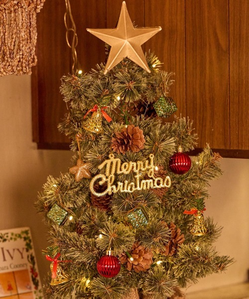 セール】【2024Xmas】オーナメントセット18個入り（インテリア雑貨