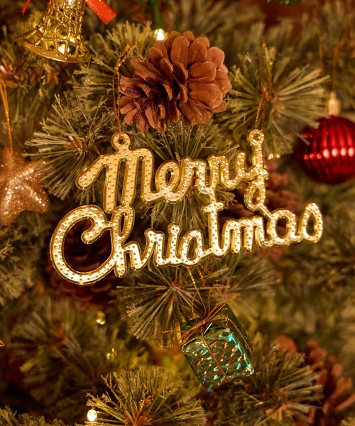 セール】【2024Xmas】オーナメントセット18個入り（インテリア雑貨