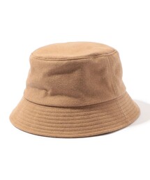 セール】KIJIMA TAKAYUKI PAPER CLOTH HAT（ハット）｜KIJIMA