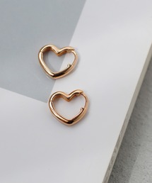 SIENA ROSE｜シエナロゼのピアス（両耳用）通販 - ZOZOTOWN