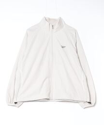 PR01.（ピーアールワン）の「Reebok ラグランスリーブ トラックジャケット（ブルゾン）」