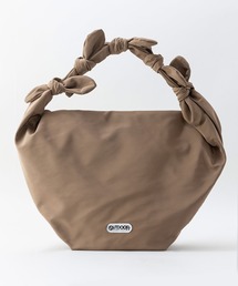 OUTDOOR PRODUCTS/アウトドアプロダクツ 結びリボンハンドバッグ