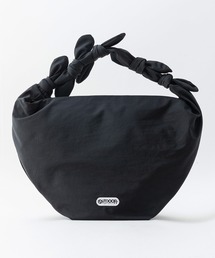 OUTDOOR PRODUCTS/アウトドアプロダクツ 結びリボンハンドバッグ