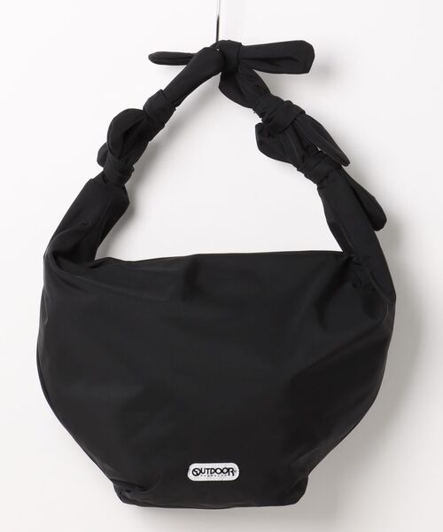 【OUTDOOR PRODUCTS】アウトドアプロダクツ　リボン　ボディバッグ Firsthand(ファーストハンド)〉大人気コラボレーション