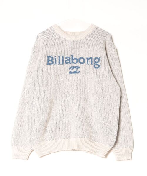 ビラボン BILLABONG CREW NECK サーフ スウェットトレーナー（スウェット）｜BILLABONG（ビラボン）