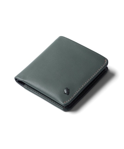Bellroy/財布/小銭入れ Coin Wallet ダークグリーン