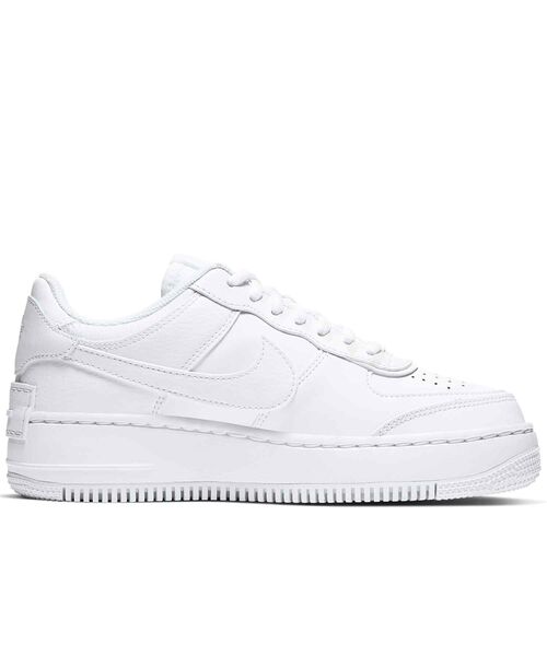 ナイキ エア フォース 1 シャドウ ウィメンズシューズ / Nike Air