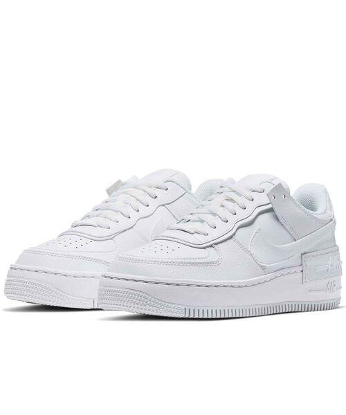 ナイキ エア フォース 1 シャドウ ウィメンズシューズ / Nike Air