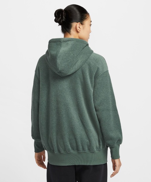 【NIKE】Sportswear★スポーツウェア★フーディ★Khaki セール】《セットアップ対応商品》ナイキ スポーツウェア