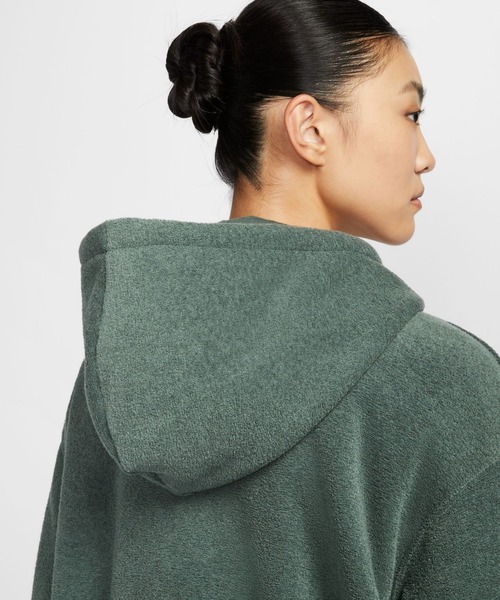 新品 NIKE ナイキ フェニックス パーカー レディース XL ナイキ レディース パーカー・スウェット アウター Nike Women's
